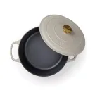 Pentola in ghisa smaltata VINGA Monte 5,5L