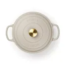 Pentola in ghisa smaltata VINGA Monte 5,5L