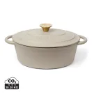 Olla de hierro fundido VINGA Monte esmaltado 3,5L