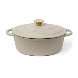 VINGA Monte enameled cast iron pot 3.5L