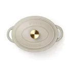 VINGA Monte enameled cast iron pot 3.5L