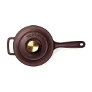 Olla VINGA Monte hierro fundido esmaltado 1,9L