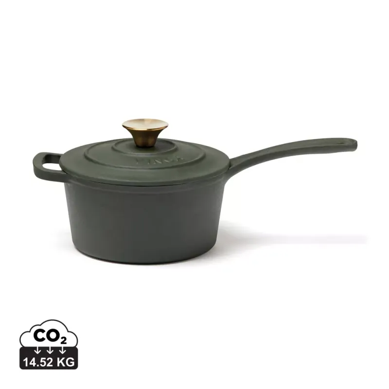 Pentola in ghisa smaltata VINGA Monte 1,9L