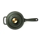 Pentola in ghisa smaltata VINGA Monte 1,9L