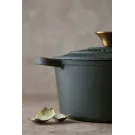 Olla VINGA Monte hierro fundido esmaltado 1,9L