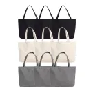 Shopper VINGA in canvas