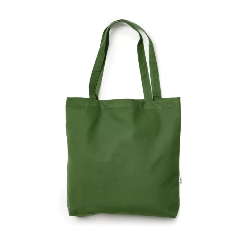 Shopper VINGA in canvas