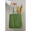 Shopper VINGA in canvas