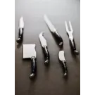 VINGA Gigaro meat knives