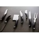 VINGA Gigaro Tranchier-Set