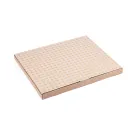 VINGA Table de servir horizontal Buscot
