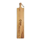 VINGA Planche de service longue Buscot