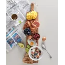 VINGA Planche de service longue Buscot