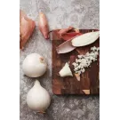 VINGA Planche à découper bois de bout Cotomino, mini