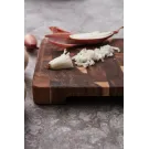 VINGA Cotomino Hirnholz Schneidebrett, mini