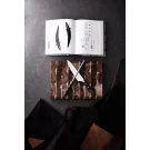 VINGA Ensemble de fusil Kaiser