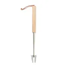 VINGA utensilio de cocina telescópico para BBQ
