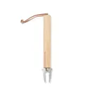 VINGA utensilio de cocina telescópico para BBQ