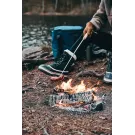 VINGA Bâton de barbecue télescopique Vici