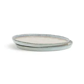 VINGA Nomimono plate 26,5 cm, 2 pcs set
