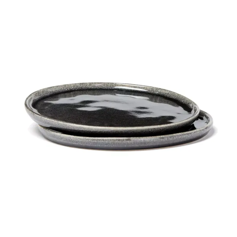 Nomimono 26,5cm Teller, 2er-Set