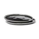 Nomimono 26,5cm Teller, 2er-Set