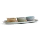 Set para servir VINGA Nomimono