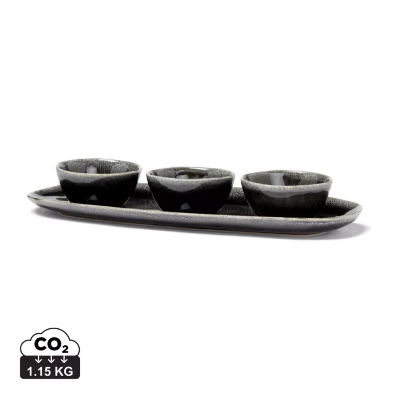 Set para servir VINGA Nomimono