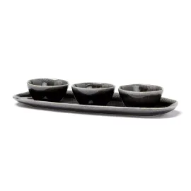 VINGA Nomimono serving set
