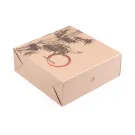 Set di 2 piatti 20 cm VINGA Nomimono