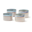 Set da 4 pezzi mini ciotole VINGA Nomimono