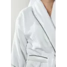 VINGA Harper bathrobe S/M