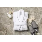 VINGA Harper bathrobe S/M