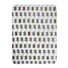 VINGA Sheep RPET sherpa blanket