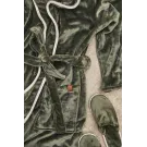 Bata VINGA Louis felpa GRS RPET, S/M