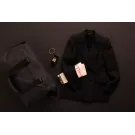 VINGA Baltimore Weekendbag
