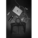 VINGA Sac de bureau hybride Baltimore