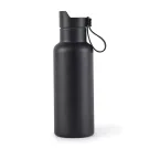 VINGA Bouteille isotherme 500ml pour le sport Balti