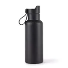 VINGA Bouteille isotherme 500ml pour le sport Balti