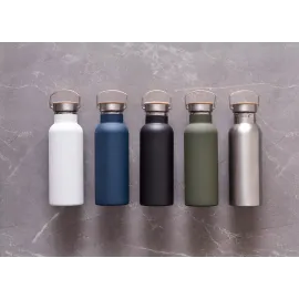 Botella termo VINGA Miles 500 ml
