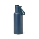 VINGA Bouteille isotherme 500ml pour le sport Balti