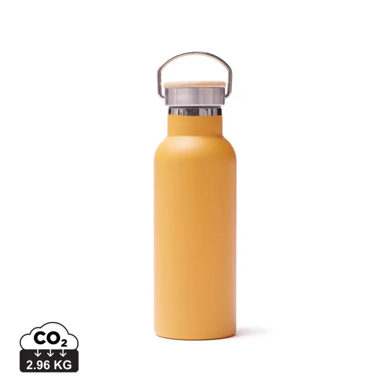 Botella termo VINGA Miles 500 ml
