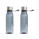 VINGA Botella de agua de tritán Lean
