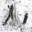 VINGA Lean Wasserflasche