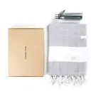 VINGA Lean Tritan Water Bottle