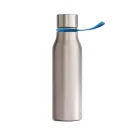 VINGA Botella de agua de acero Lean