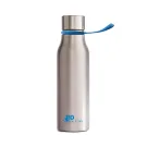 VINGA Botella de agua de acero Lean