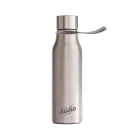 VINGA Botella de agua de acero Lean