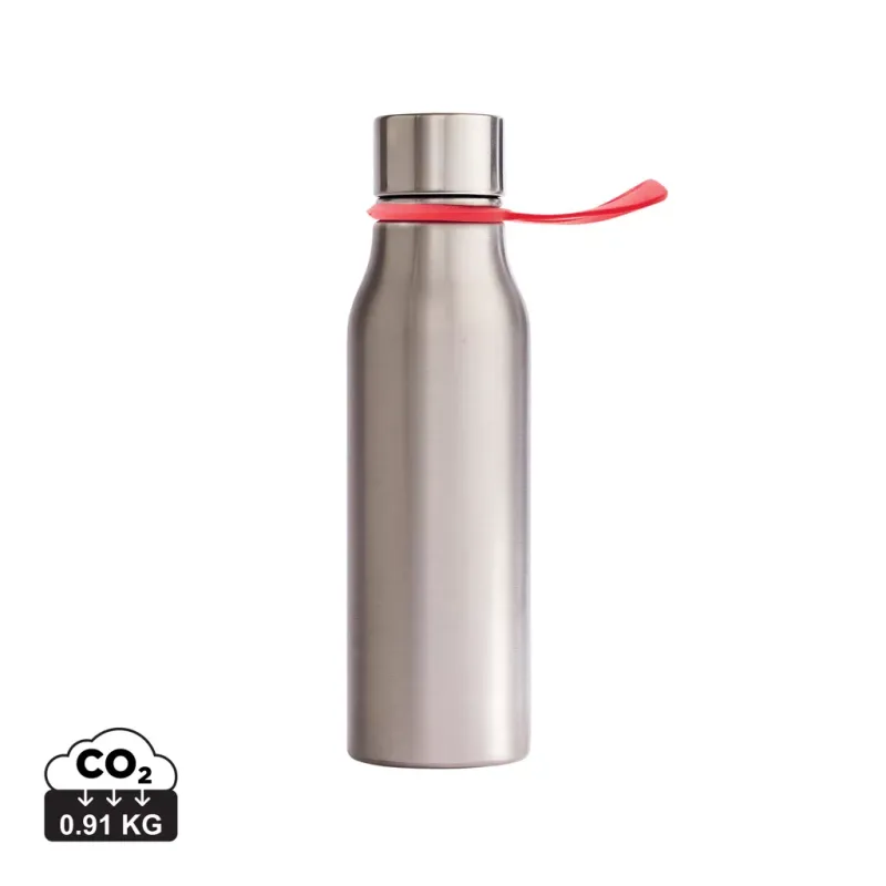 VINGA Botella de agua de acero Lean