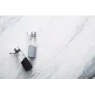 VINGA Bouteille d'eau 550 ml en verre Lean